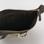 Gucci Coated Canvas GG Monogram Shoulder Bag 250429781170844