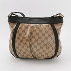 Gucci Coated Canvas GG Monogram Shoulder Bag 250429781170844