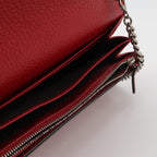 Gucci Dionysus Mini Bag in Leather with Double Tiger Head Buckle 250430781173244
