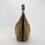 Gucci GG Canvas Shoulder Bag 250428781169589