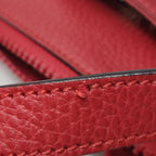 Gucci Leather Nylon GG Monogram Logo Crossbody Bag 250428781169767
