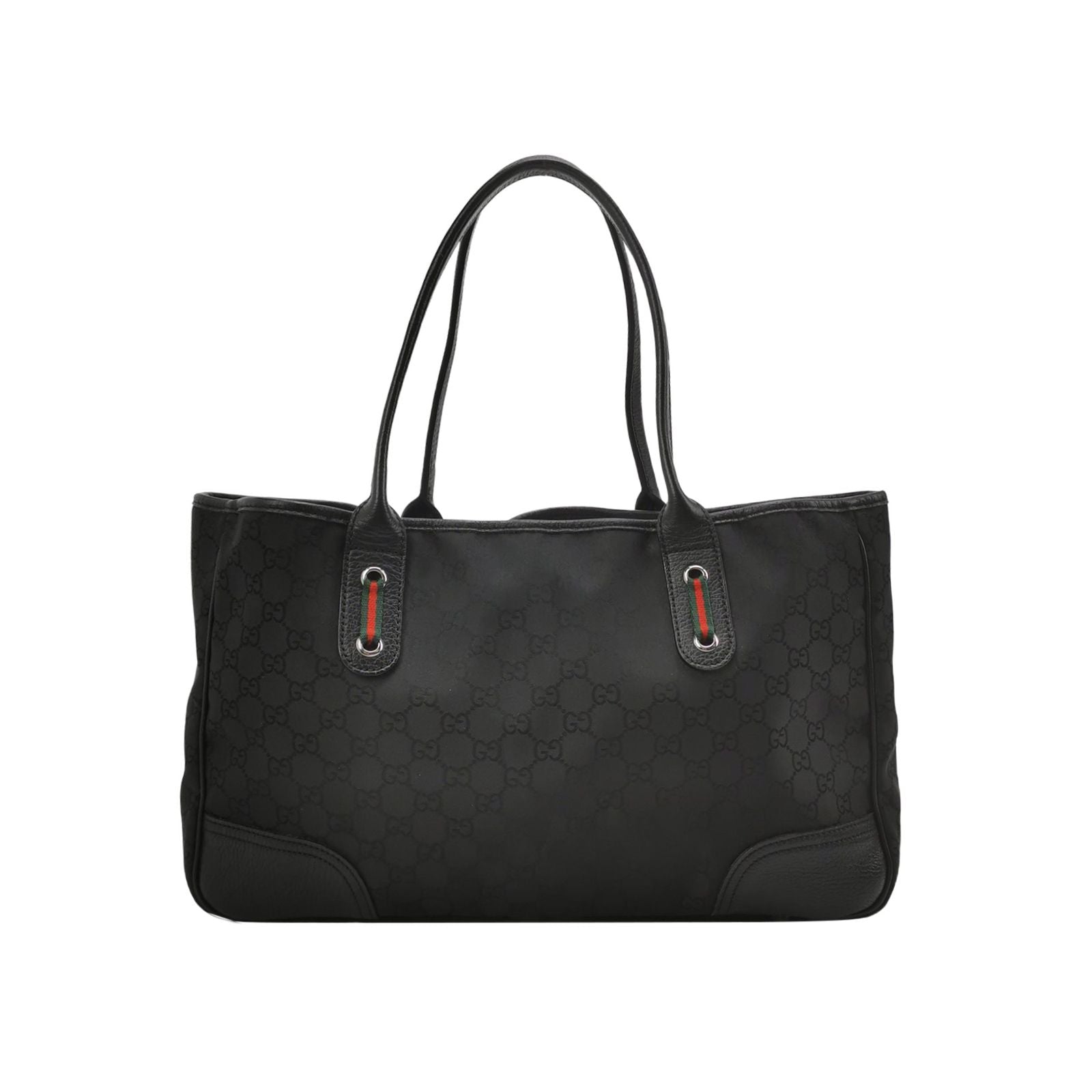 Gucci GG Canvas Shoulder Bag 250425781164904
