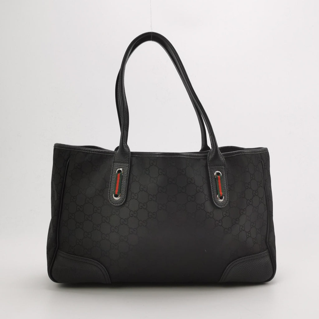Gucci GG Canvas Shoulder Bag 250425781164904