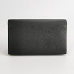 Gucci Interlocking G Leather Crossbody Shoulder Bag 250428781169211