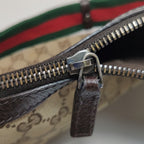 Gucci GG Canvas Shoulder Bag 250426781166675