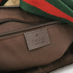 Gucci GG Canvas Shoulder Bag 250426781166675
