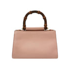Gucci Nymphaea Bamboo Top Handle Bag 250424781163237