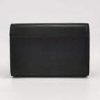 Gucci Animalier Leather Solid Logo Animal Decor Shoulder Bag 250424781163440