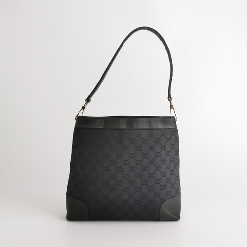 Gucci GG Canvas Tote Bag 250425781164907