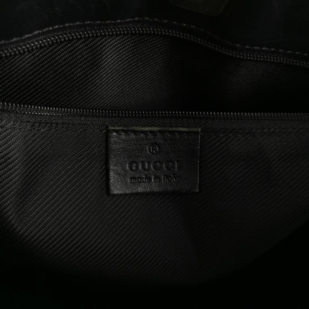 Gucci GG Canvas Tote Bag 250425781164907