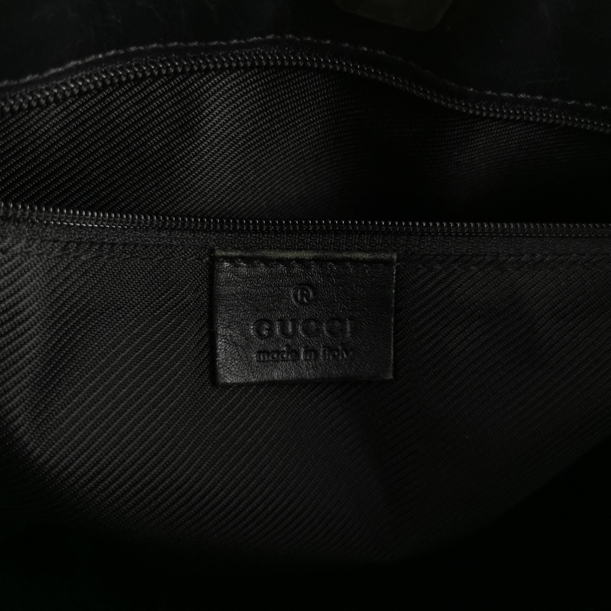 Gucci GG Canvas Tote Bag 250425781164907
