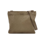 Gucci Leather Solid Pattern Crossbody Shoulder Bag 250427781167971