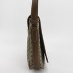 Gucci Leather Printed Crossbody Shoulder Bag 250423781161089