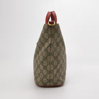 Gucci GG Canvas Crossbody Bag 250422781160525
