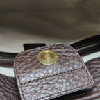 Gucci GG Canvas and Leather Tote Bag 047852301124