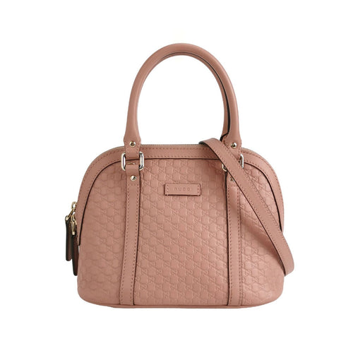 Gucci GG Canvas Crossbody Bag 250423781161687