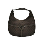 Gucci GG Canvas Shoulder Bag 250424781163444