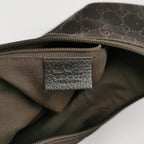Gucci GG Canvas Shoulder Bag 250424781163444