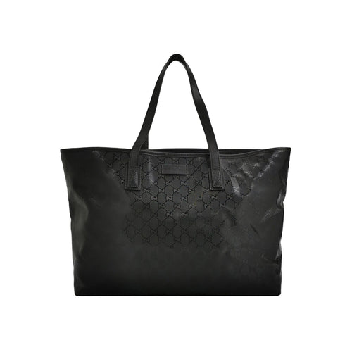 Gucci GG Monogram Shoulder Bag 047852400715