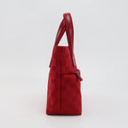 Gucci GG Canvas Zip Top Handle Bag 250420781156711