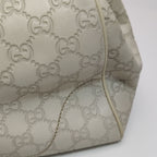 Gucci Jackie GG Monogram Shoulder Bag 250421781158671