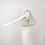 Gucci Jackie GG Monogram Shoulder Bag 250421781158671