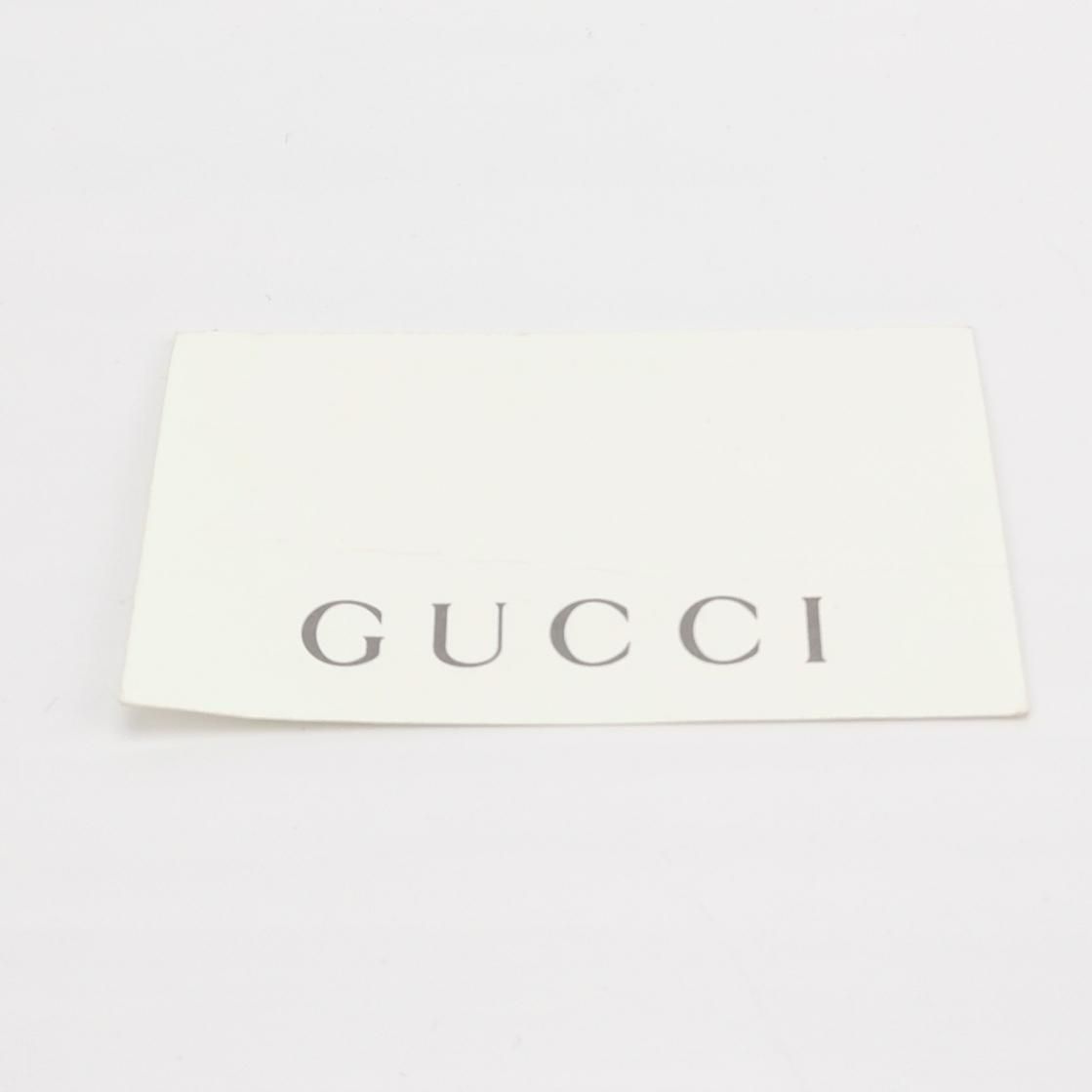 Gucci Jackie GG Monogram Shoulder Bag 250421781158671