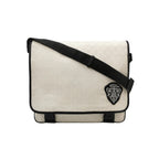 Gucci GG Canvas and Leather Shoulder Bag 250422781159904