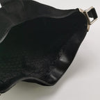 Gucci Jackie Bag in Suede with Metal Buckle 250418781154793