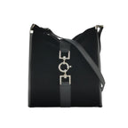 Gucci Jackie Bag in Suede with Metal Buckle 250418781154793