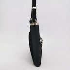 Gucci Jackie Bag in Suede with Metal Buckle 250418781154793