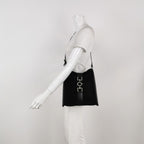 Gucci Jackie Bag in Suede with Metal Buckle 250418781154793