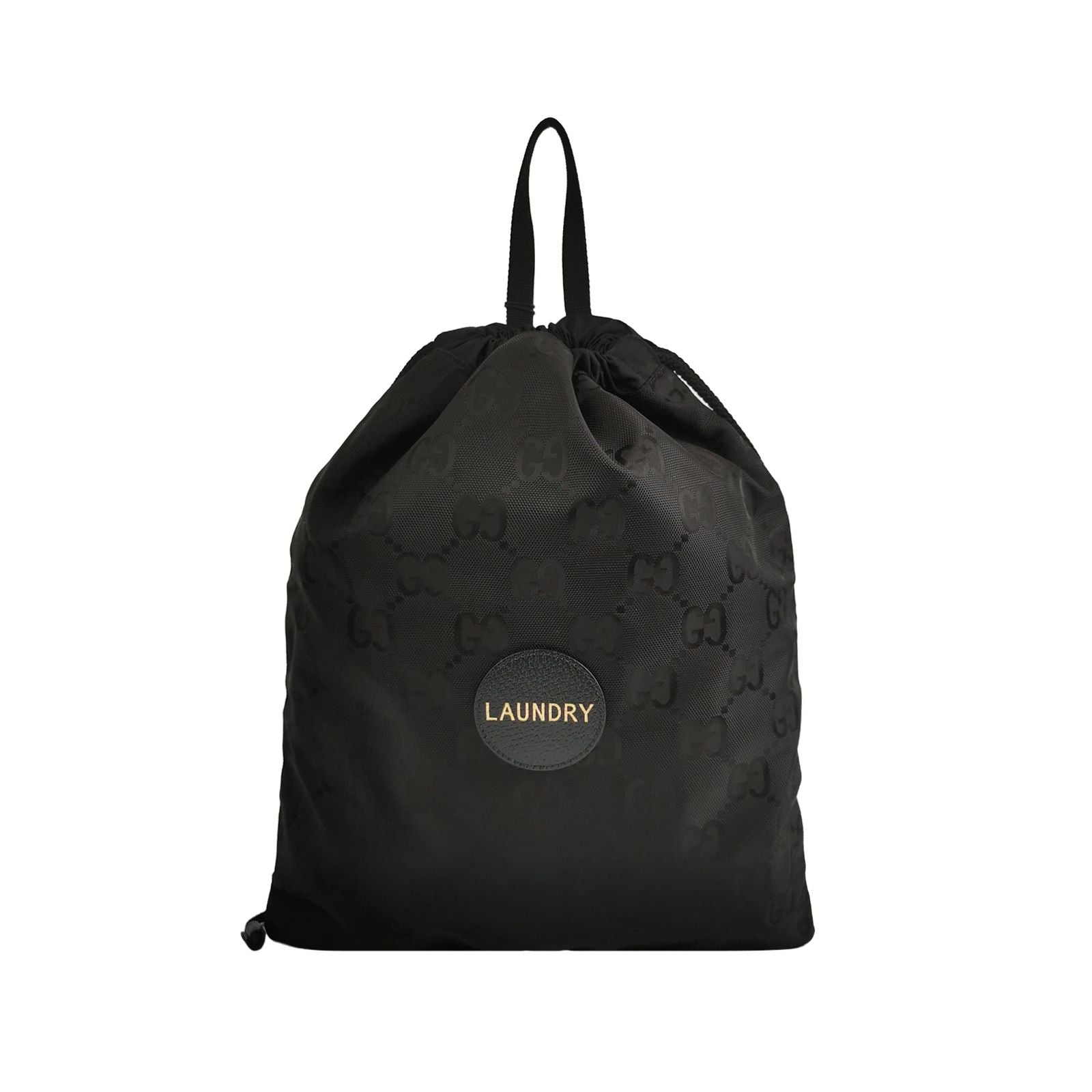 Gucci Off The Grid GG Canvas and Gold Logo Tote Bag 250419781155442