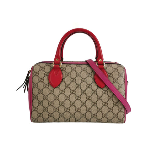 Gucci GG Monogram Crossbody Bag 250421781159336