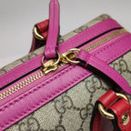 Gucci GG Monogram Crossbody Bag 250421781159336