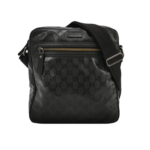 Gucci GG Canvas Shoulder Bag 250418781154355