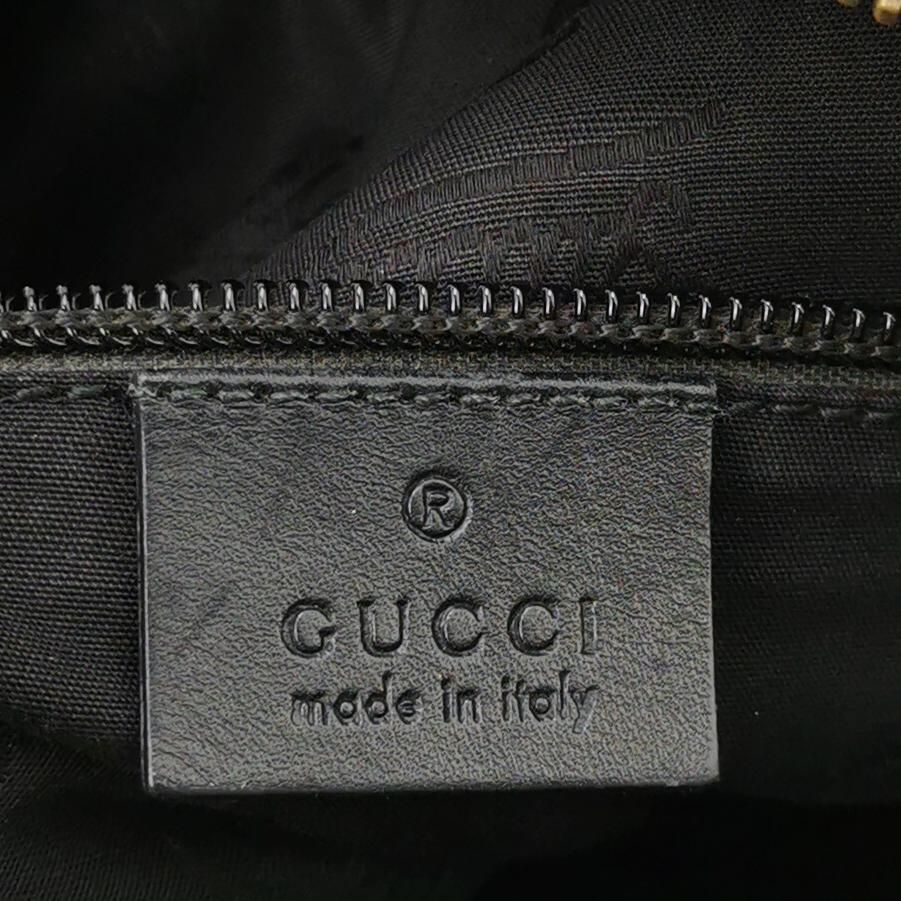 Gucci GG Canvas Shoulder Bag 250418781154355