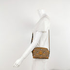 Gucci Disney Collaboration GG Canvas Crossbody Bag 250419781155967