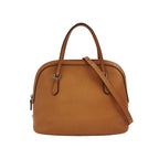 Gucci Leather Solid Pattern Shoulder Bag 250415781150188