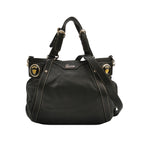 Gucci Leather Logo Crossbody Shoulder Bag 250422781160452