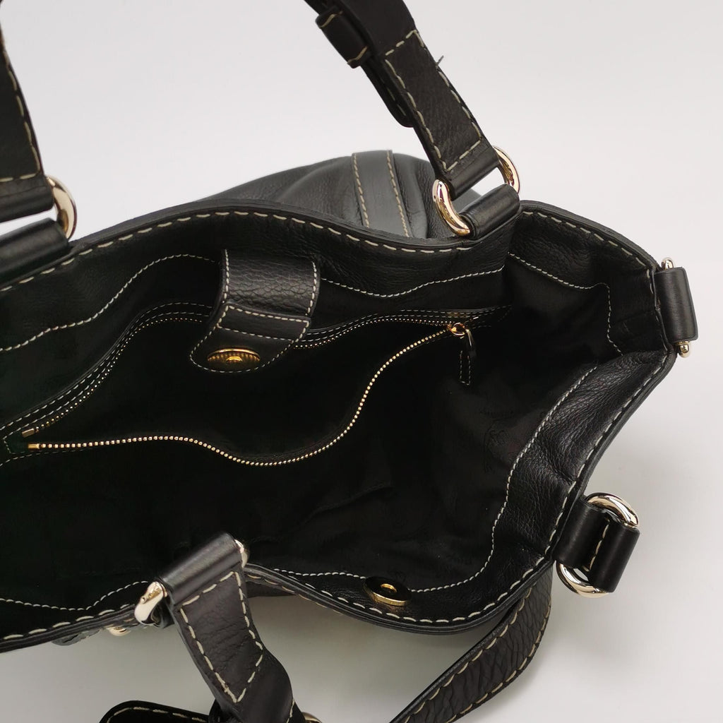 Gucci Leather Logo Crossbody Shoulder Bag 250422781160452