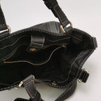 Gucci Leather Logo Crossbody Shoulder Bag 250422781160452