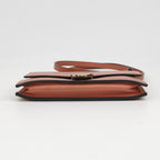 Gucci Interlocking G Leather Crossbody Bag 250420781156979