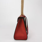 Gucci Padlock Medium Leather Shoulder Bag 250416781150759