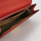 Gucci Padlock Medium Leather Shoulder Bag 250416781150759