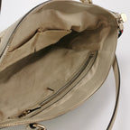 Gucci GG Canvas Shoulder Bag 250417781152266