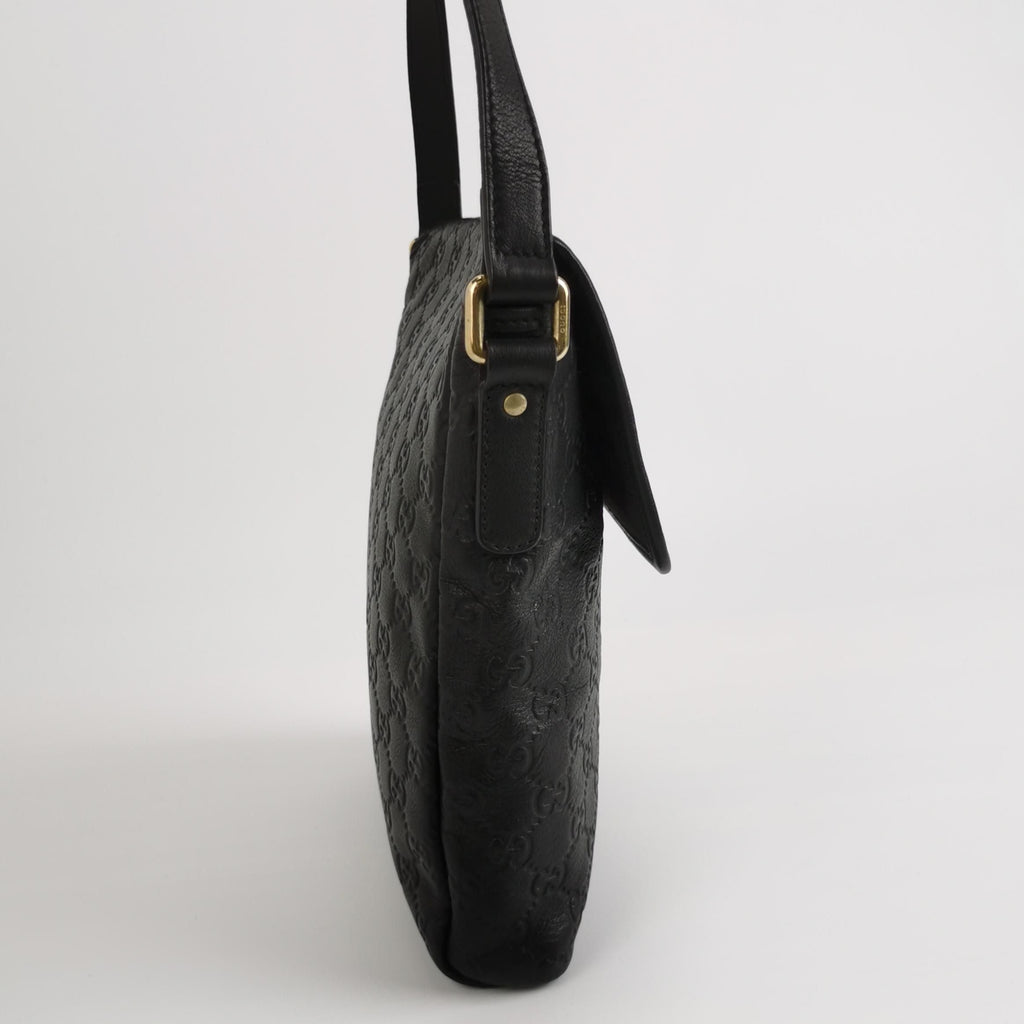 Gucci GG Monogram Shoulder Bag 250419781154912
