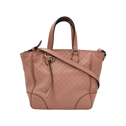 Gucci GG Supreme Crossbody Bag 250417781152488