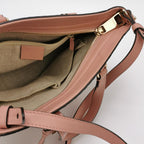 Gucci GG Supreme Crossbody Bag 250417781152488
