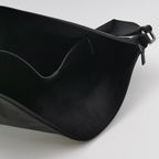 Gucci Leather Nylon GG Monogram Shoulder Bag 250417781152017